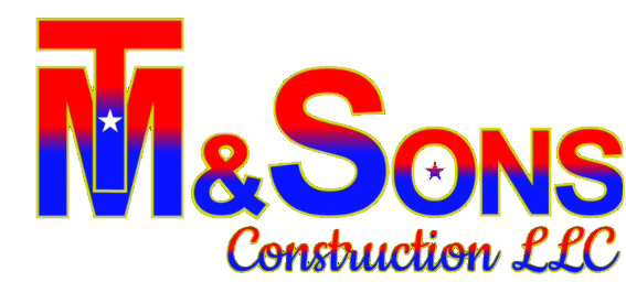 MT & Sons Construction LLC