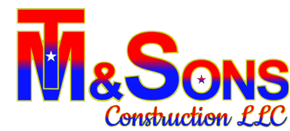 MT & Sons Construction LLC